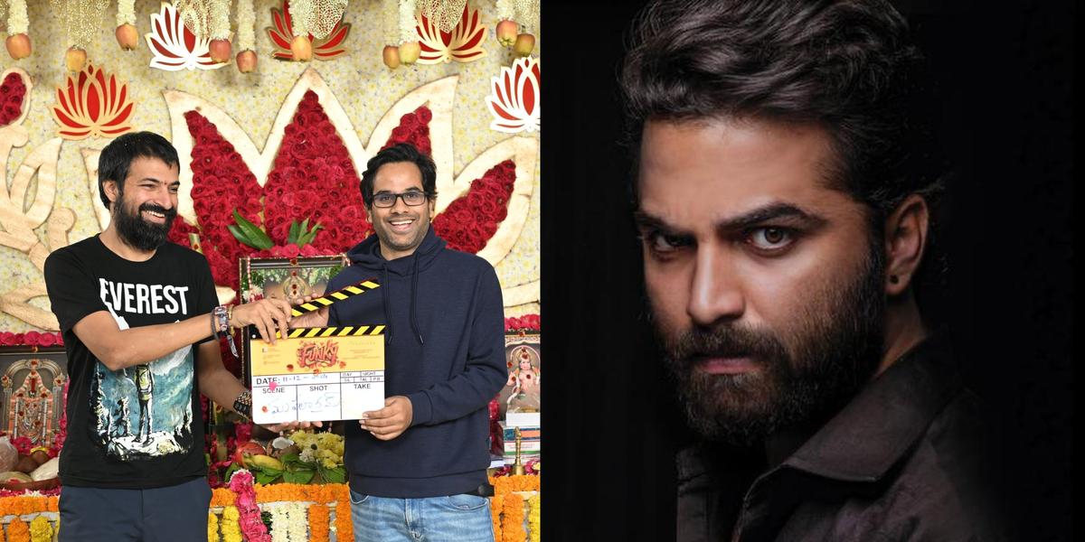 సాలిడ్‌ కాంబో అంతే!