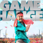 Ram Charan’s Game Changer Drops New Promo, Heightening Fan Excitement