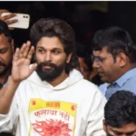Suspense And Tension on Allu Arjun’s Enquiry