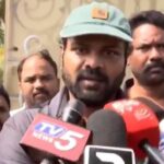 ‘Manchu’ Family Issue : Police Inaction, Media Overaction