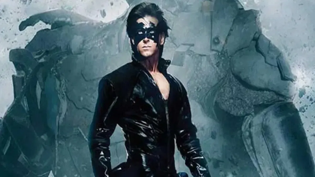 Hrithik Roshan Continues with Yash Raj Films for Krrish 4 Despite War 2 Flop