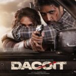 Adivi Sesh’s Dacoit Unveils Mystery Lead with Cryptic Poster – Fans Eager for Reveal