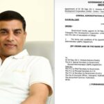 Dil Raju Appointed Chairman of Telangana Film Development Corporation