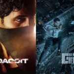 Adivi Sesh Teases Exciting Updates for Dacoit and Goodachari 2