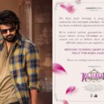 The Raja Saab Makers Drop Exciting Update