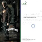 Ajith Kumar’s Vidaa Muyarchi Postponed