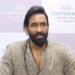 అసలేం జరిగిందో చెప్పిన మంచు విష్ణు!