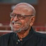 Legendary Filmmaker Shyam Benegal Passes Away at 90