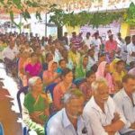 Floods of complaints At Revenue conferences