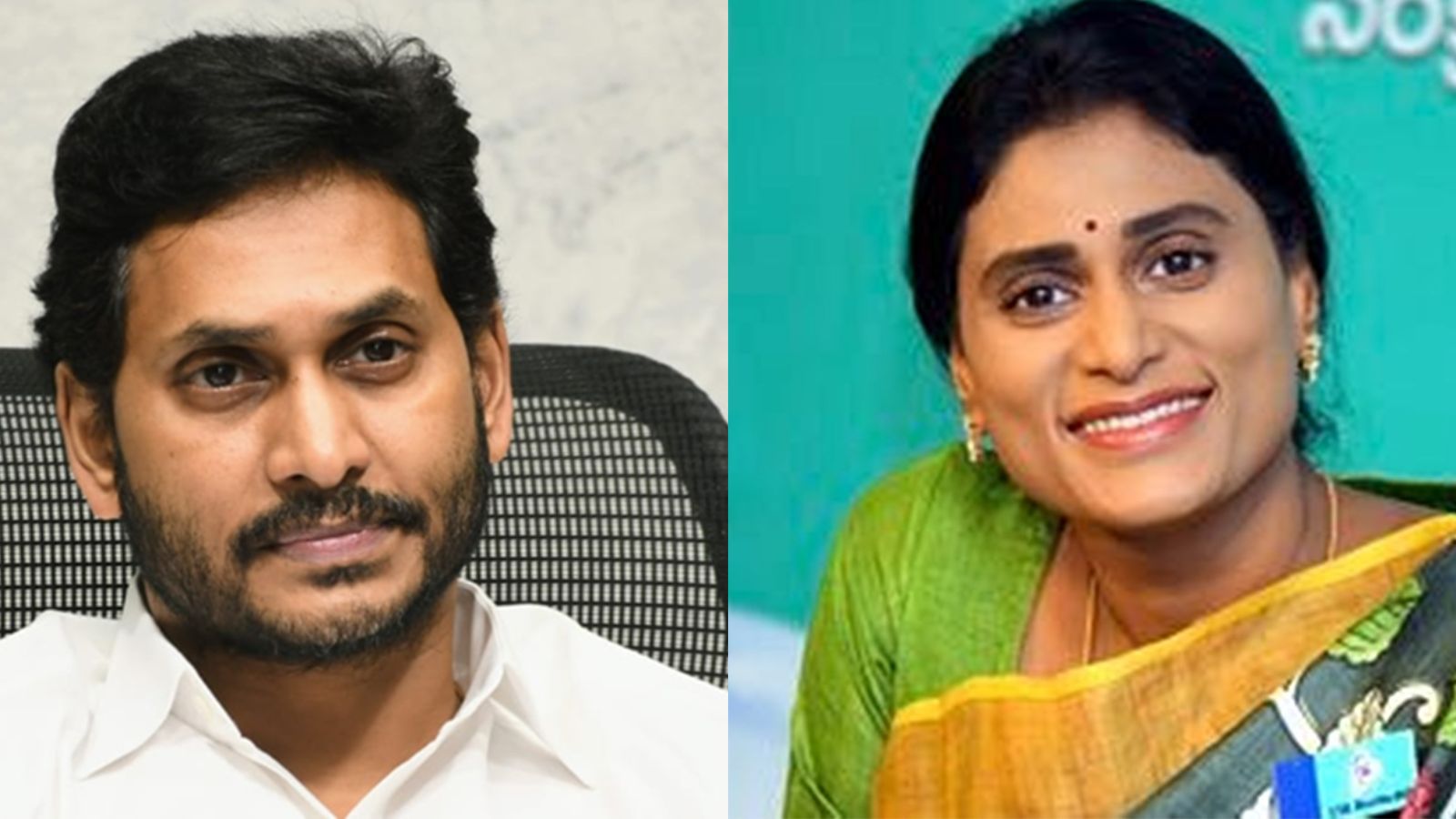 Sharmila says will seeks ACB probe Against Jagan In Adani Bribery case