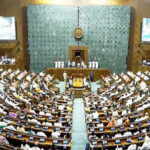 Jamili Elections Bill Tabled In Parliament, Opposition Raises Strong Objections