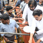 Kakinada Port Ration Rice Scam: SIT Faces Reshuffle Amid Allegations of Bias