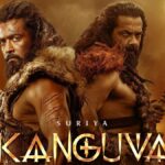 Suriya’s Kanguva OTT release date locked
