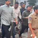 BRS MLA Kaushik Reddy Arrested, Harish Rao slams Indiramma Regime? Or Return of Emergency?