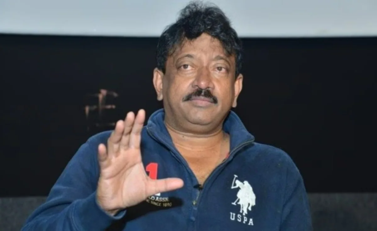 Ram Gopal Varma: ‘Nagarjuna and Prakash Raj Didn’t Protect Me, Media Overreacted’