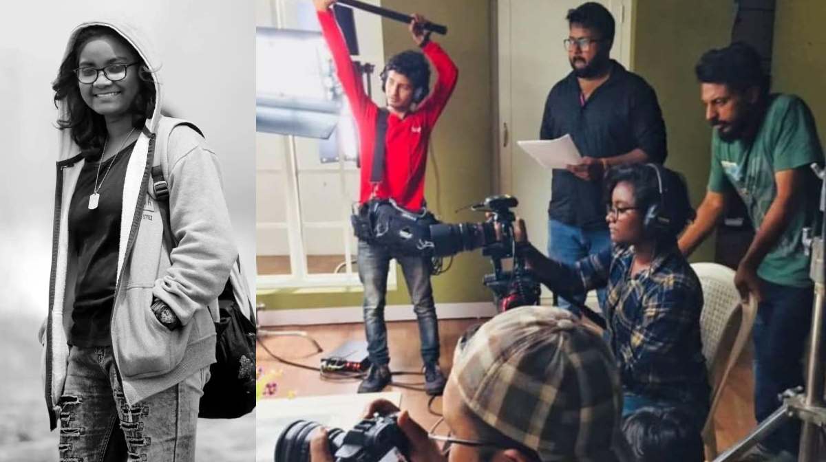 హిట్‌ 3 సినిమా షూటింగ్‌ లో విషాదం!