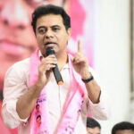 KTR Highlights Public Disillusionment with Congress Government Within a Year