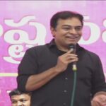 KTR Comments On CM Revanth Over Allu Arjun Arrest