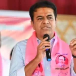  KTR Challenges Congress on Loan Waivers And Power Supply In Telangana Assembly