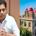 KTR’s Case: High Court Proceedings Heat Up As ED Steps In!