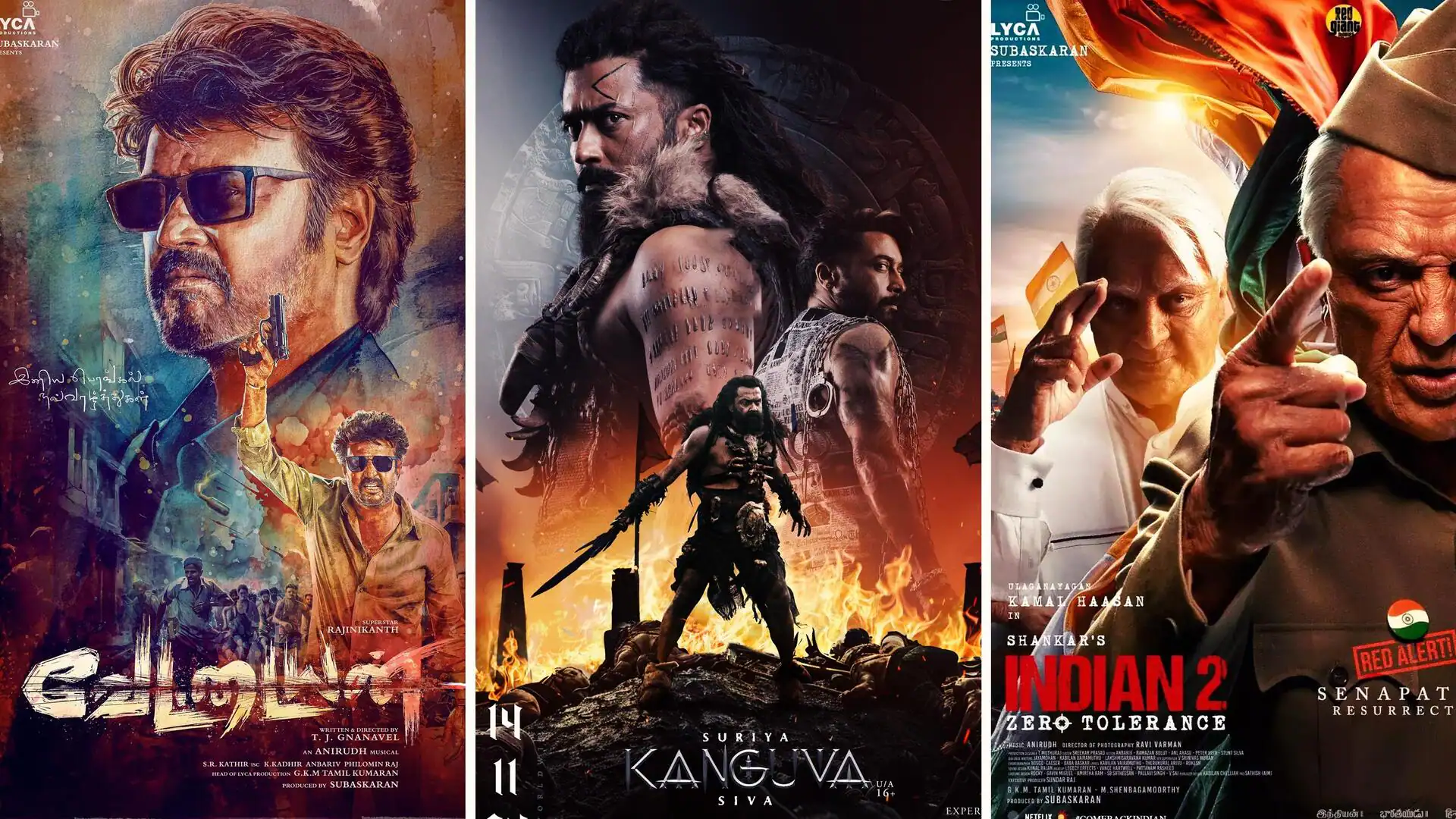 Tamil Producers Seek High Court Ban on Reviews Post Film Release