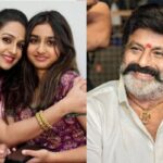 Veteran actress daughter in NBK’s AKhanda-2