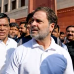 Rahul Asks Lok Sabha Speaker To Expunge ‘Derogatory’ Remarks Against Him