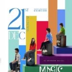 Gautham Tinnanuri’s Magic postponed further?