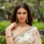 Actress Opens Up About Missing a Role in Prabha’s Salaar