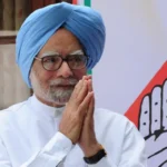 Telangana state Realized During Manmohan Singh Regime only