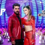 Shankar spends a bomb on Game Changer songs