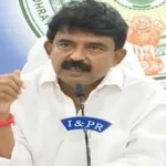 పేర్ని నానికి అటు గోడదెబ్బ.. ఇటు చెంపదెబ్బ!