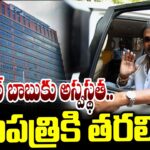 Mohan Babu Admitted In Continental Hospital