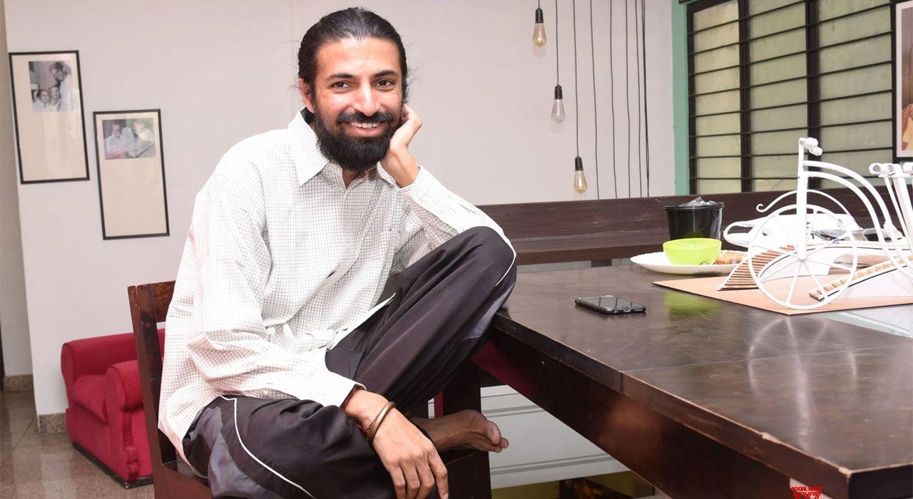 Nag Ashwin to Direct Nandamuri Balakrishna’s Son Mokshagnya in His Next Big Film