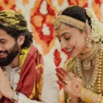 “Chaitanya Is My Blessing,”: Sobhita Dhulipala