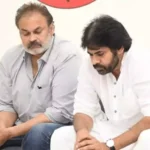Pawan Kalyan’s sacrifice For Brother Nagababu
