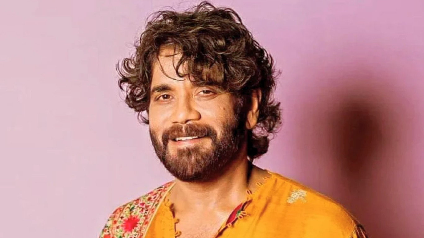 మరోసారి సిక్స్‌ ప్యాక్ లో కింగ్‌!