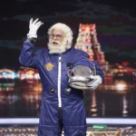 “ఆదిత్య 369” సీక్వెల్లో బాలయ్య లుక్ ఇలా ఉంటుందంటడోయ్‌!