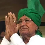 Former Haryana CM Om Prakash Chautala Dies At 89