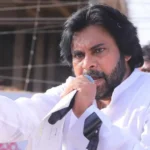 Threatening Calls and Messages Target Pawan Kalyan’s
