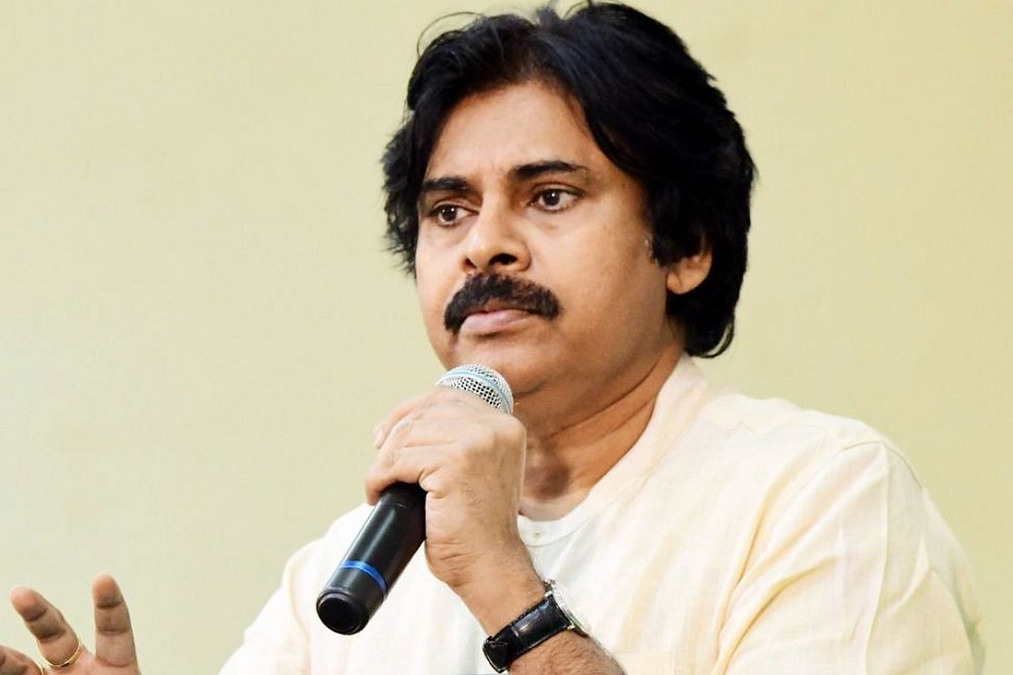 Deputy CM Pawan Kalyan Addresses Water Crisis and Development Plans in Kadapa
