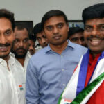 Gorantla Madhav Appointed As YSRCP’s Official Spokesperson For Andhra Pradesh