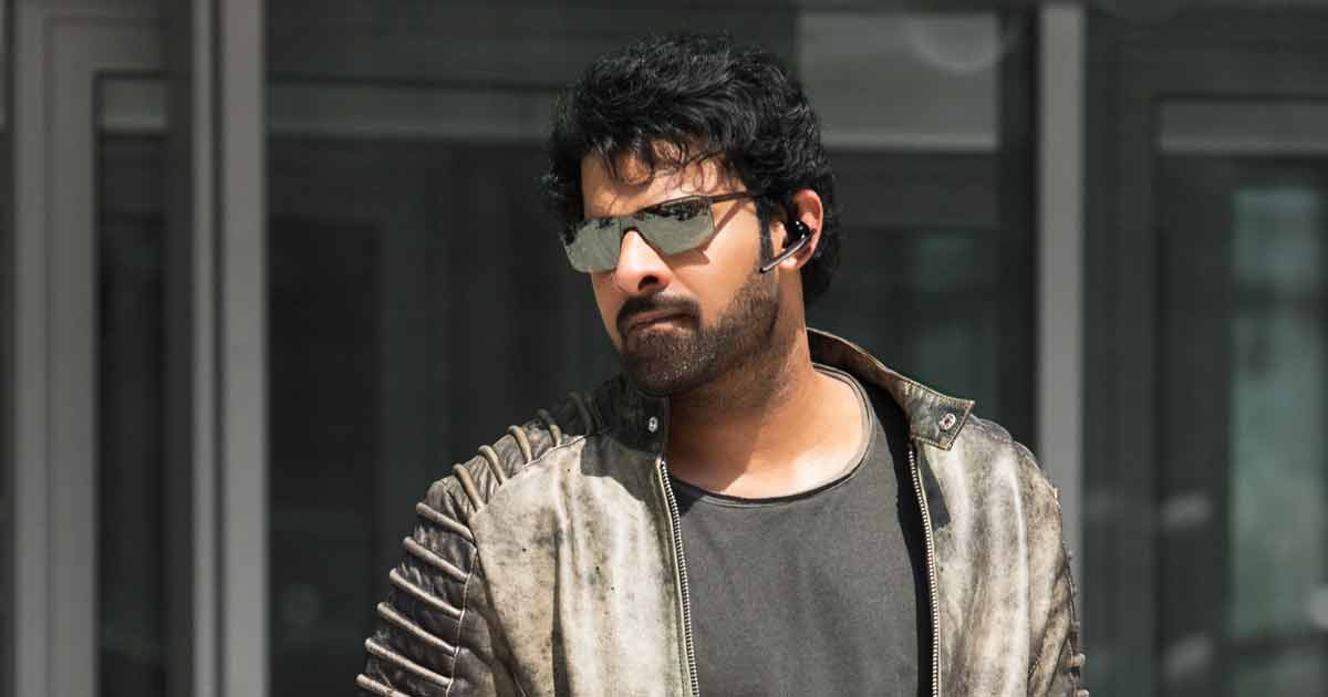 Prabhas Films Facing Delay Yet Again