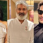 Bollywood Actress to Star Opposite Mahesh Babu in Rajamouli’s Action Film