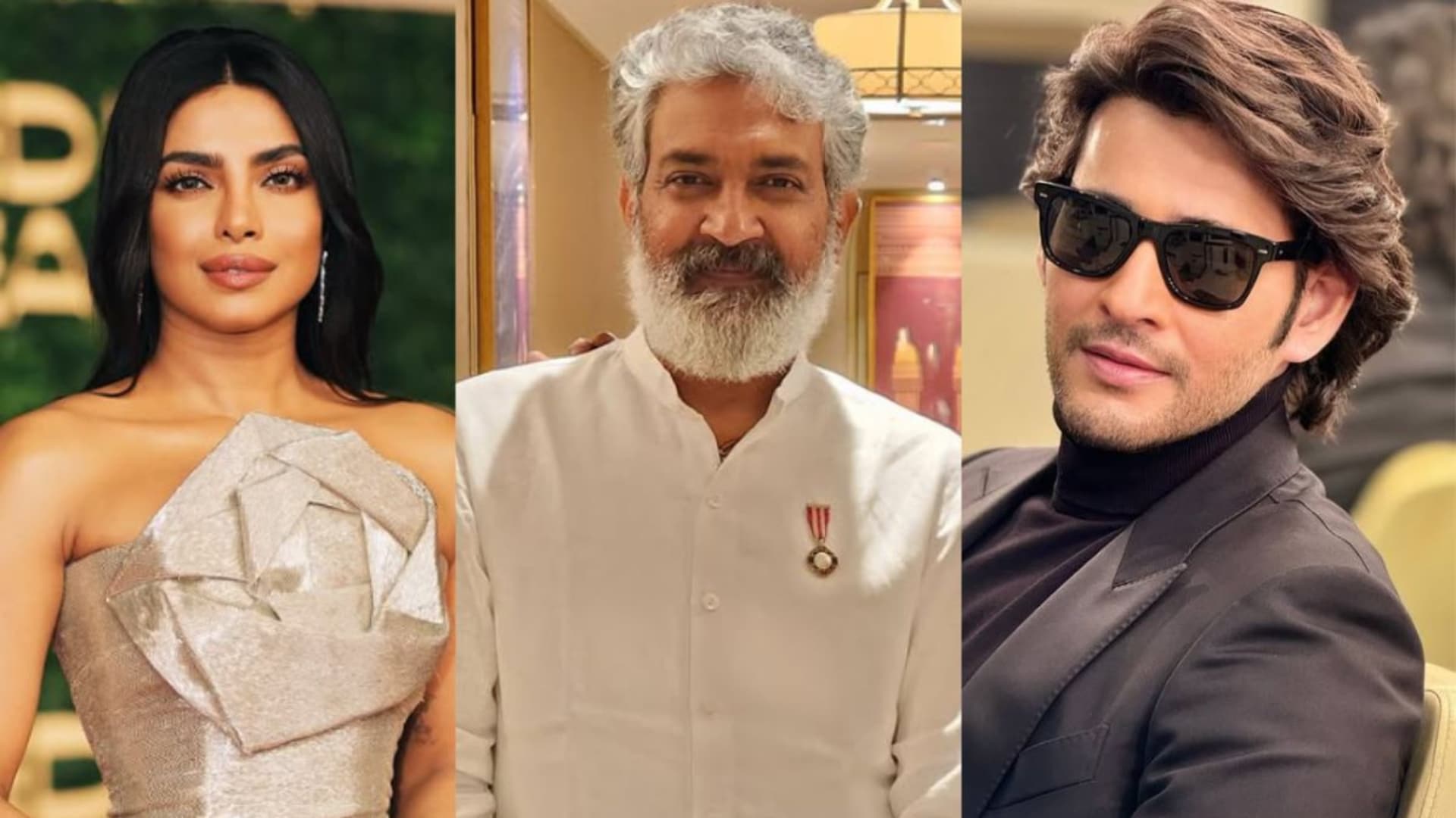 Bollywood Actress to Star Opposite Mahesh Babu in Rajamouli’s Action Film