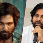 Pawan Kalyan Addresses Allu Arjun Controversy And Revanth Reddy’s Role