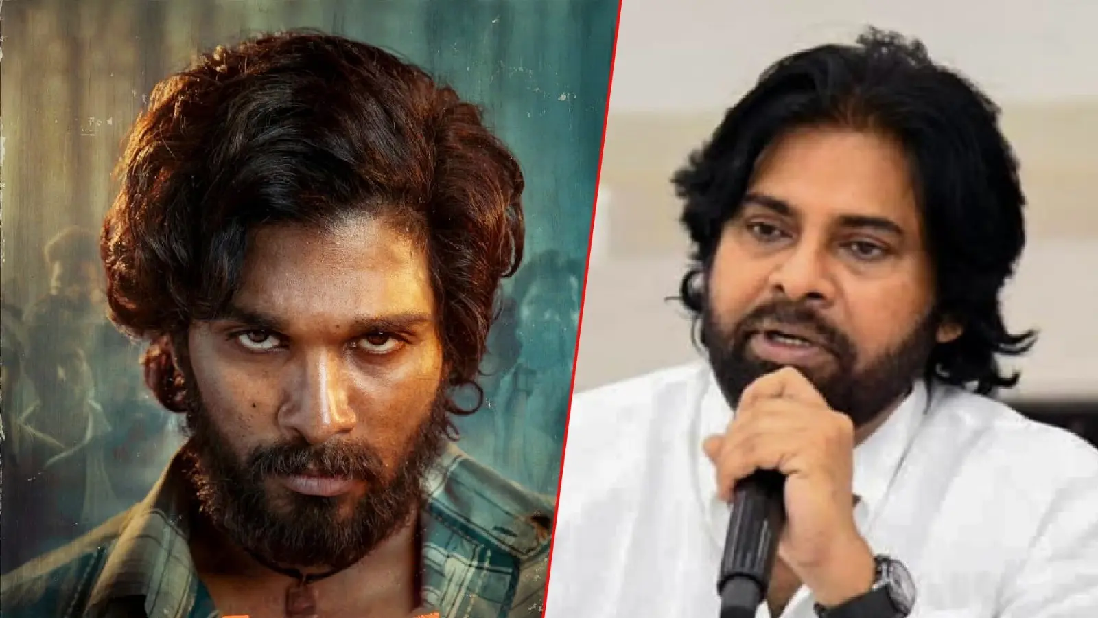 Pawan Kalyan Addresses Allu Arjun Controversy And Revanth Reddy’s Role