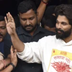 Telangana Police Determined To cancel Allu Arjun’s Bail!