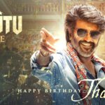 Rajinikanth’s Birthday Surprise: Coolie Drops ‘Chikitu Vibe’ Video