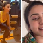 Rakul Preet Singh Reflects on Injury: “A Day I’ll Never Forget”